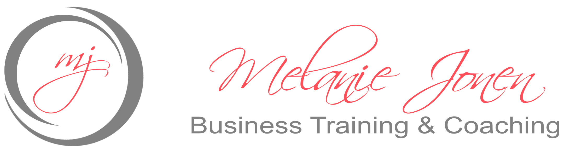 Melanie Jonen Business Training & Coaching